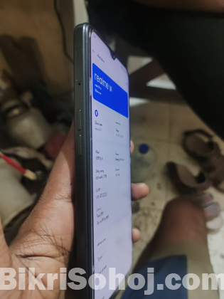Realme Narzo 50pro 5g